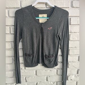 Hollister Sweater